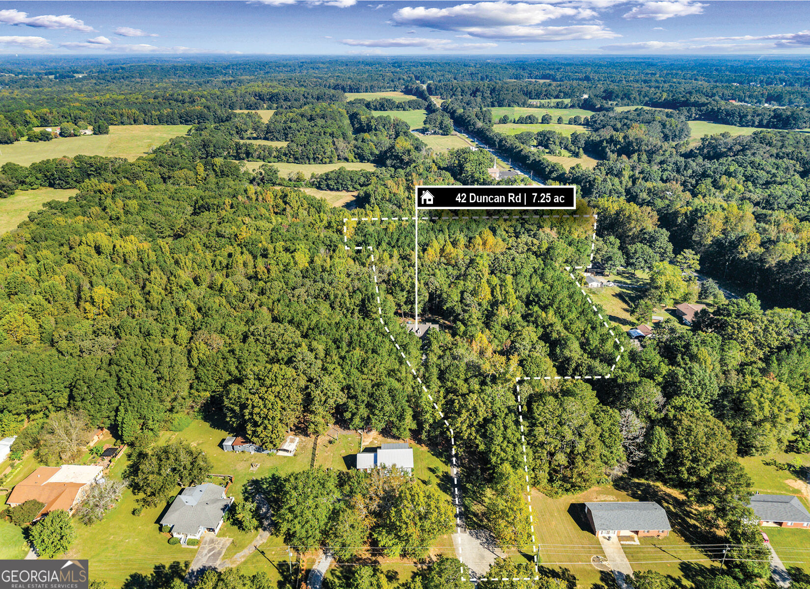 42 Duncan Road Oxford GA 30054