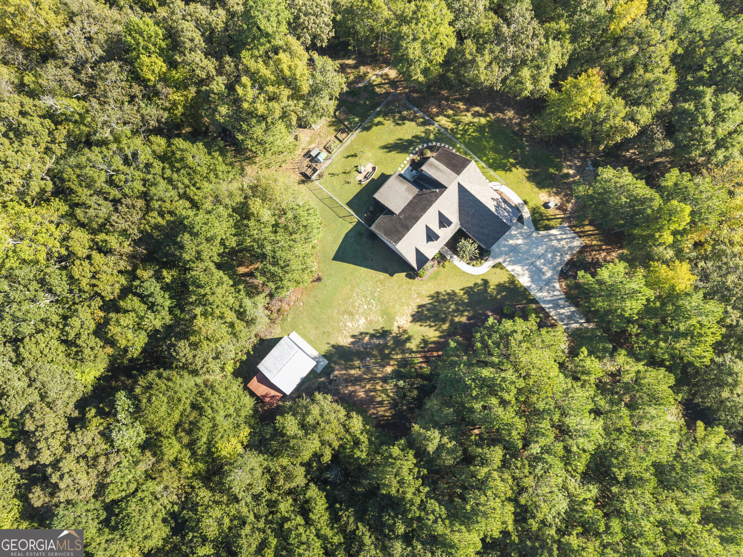 42 Duncan Road Oxford GA 30054