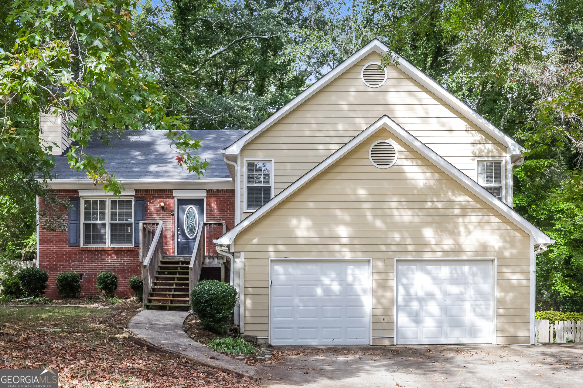 3168 Rock Creek Drive Rex GA 30273