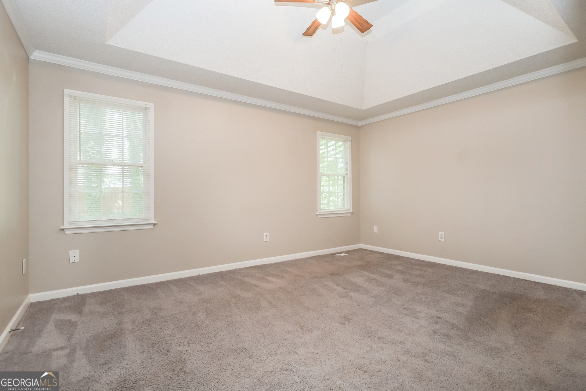 3168 Rock Creek Drive Rex GA 30273