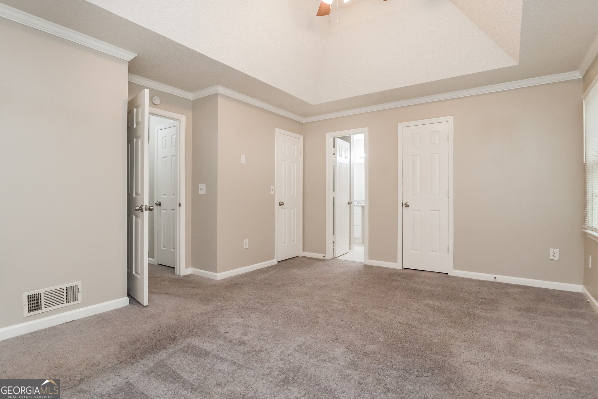 3168 Rock Creek Drive Rex GA 30273