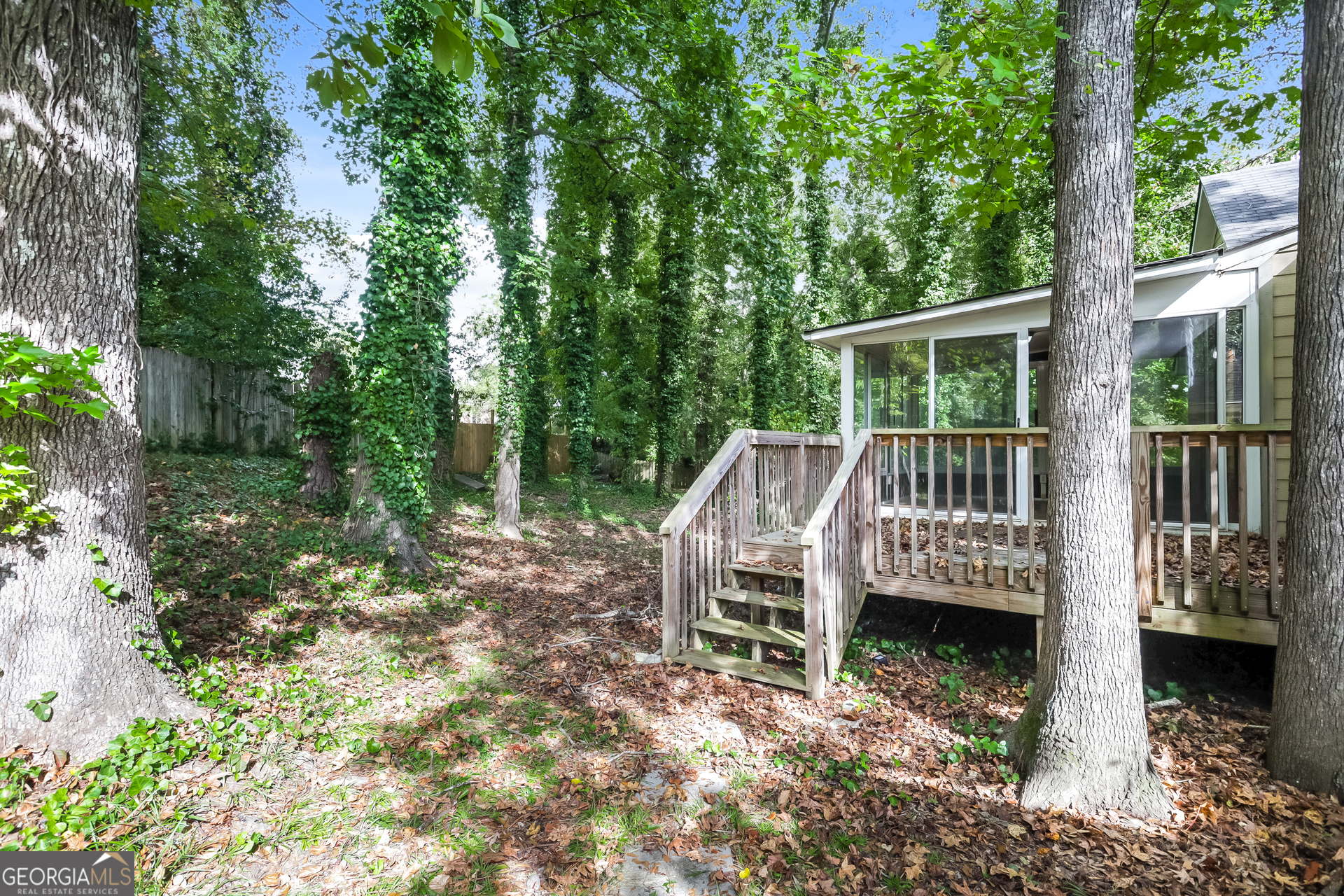 3168 Rock Creek Drive Rex GA 30273
