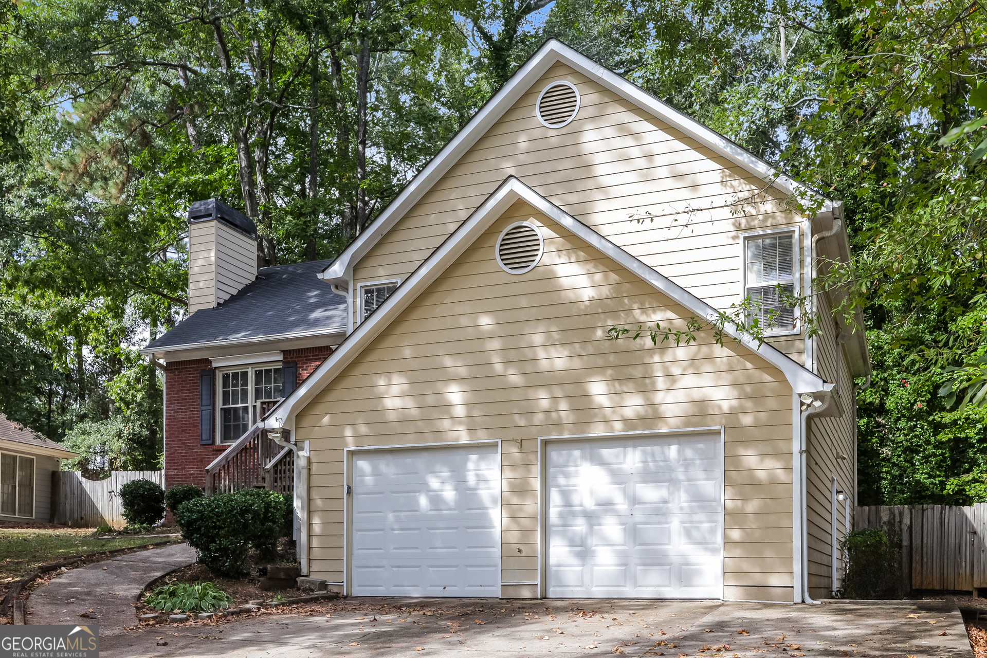 3168 Rock Creek Drive Rex GA 30273
