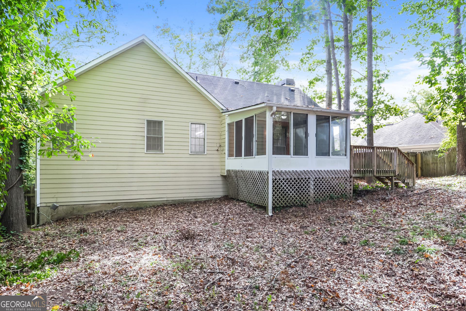 3168 Rock Creek Drive Rex GA 30273