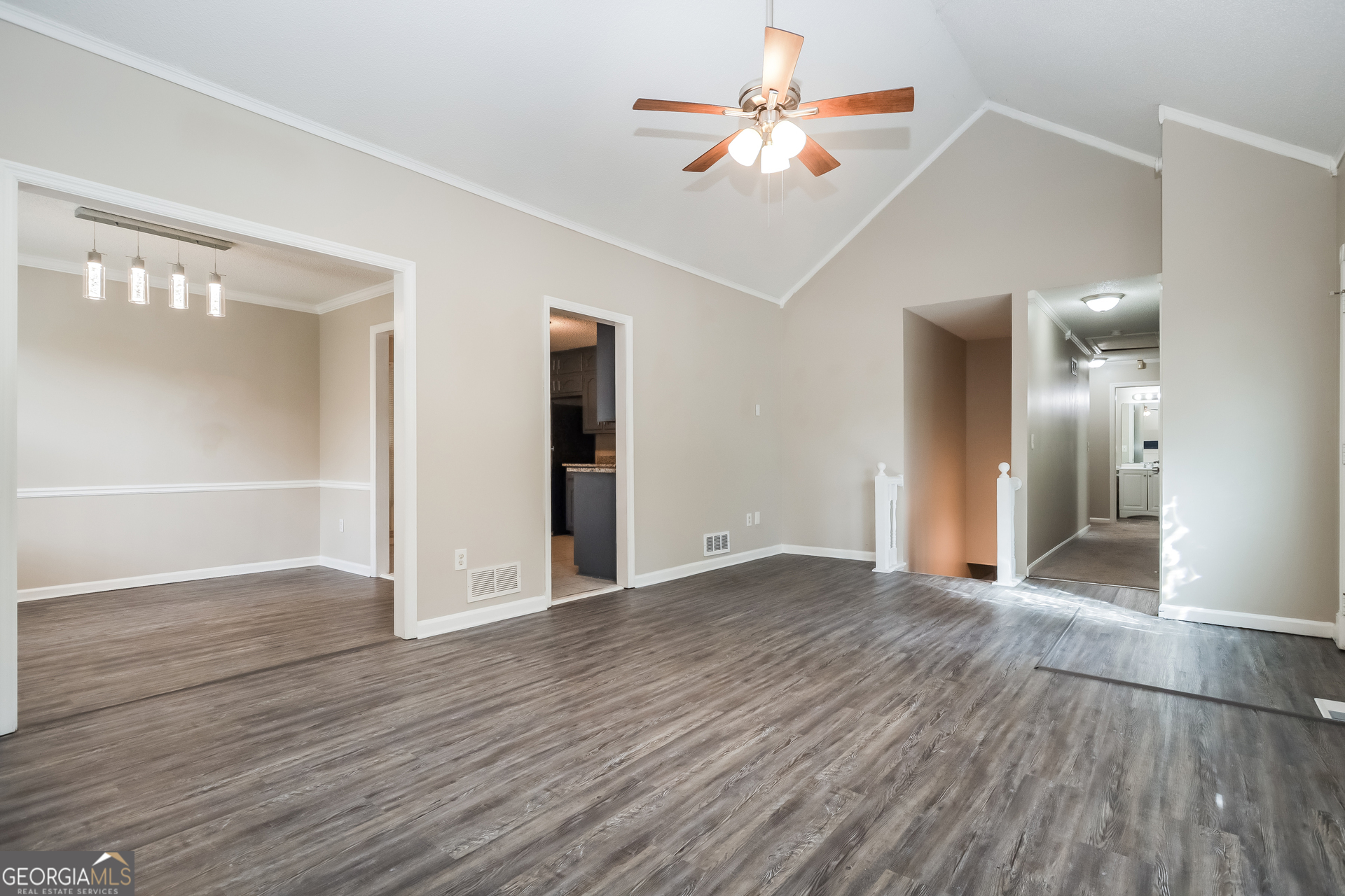 3168 Rock Creek Drive Rex GA 30273