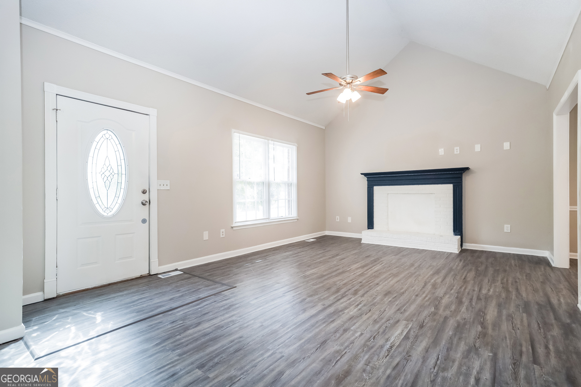 3168 Rock Creek Drive Rex GA 30273