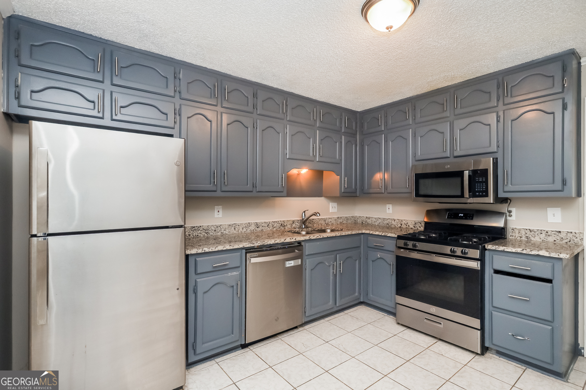 3168 Rock Creek Drive Rex GA 30273