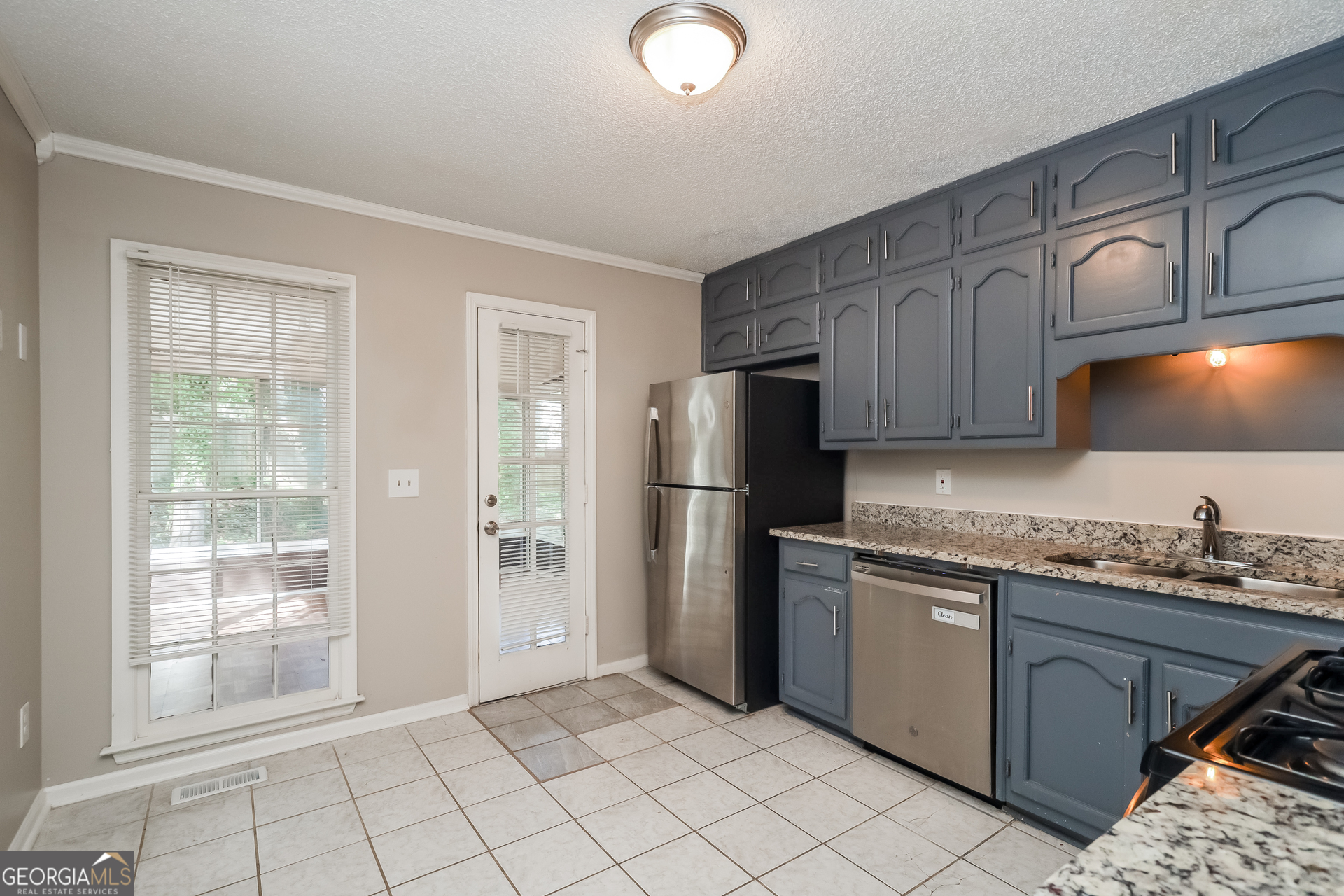 3168 Rock Creek Drive Rex GA 30273