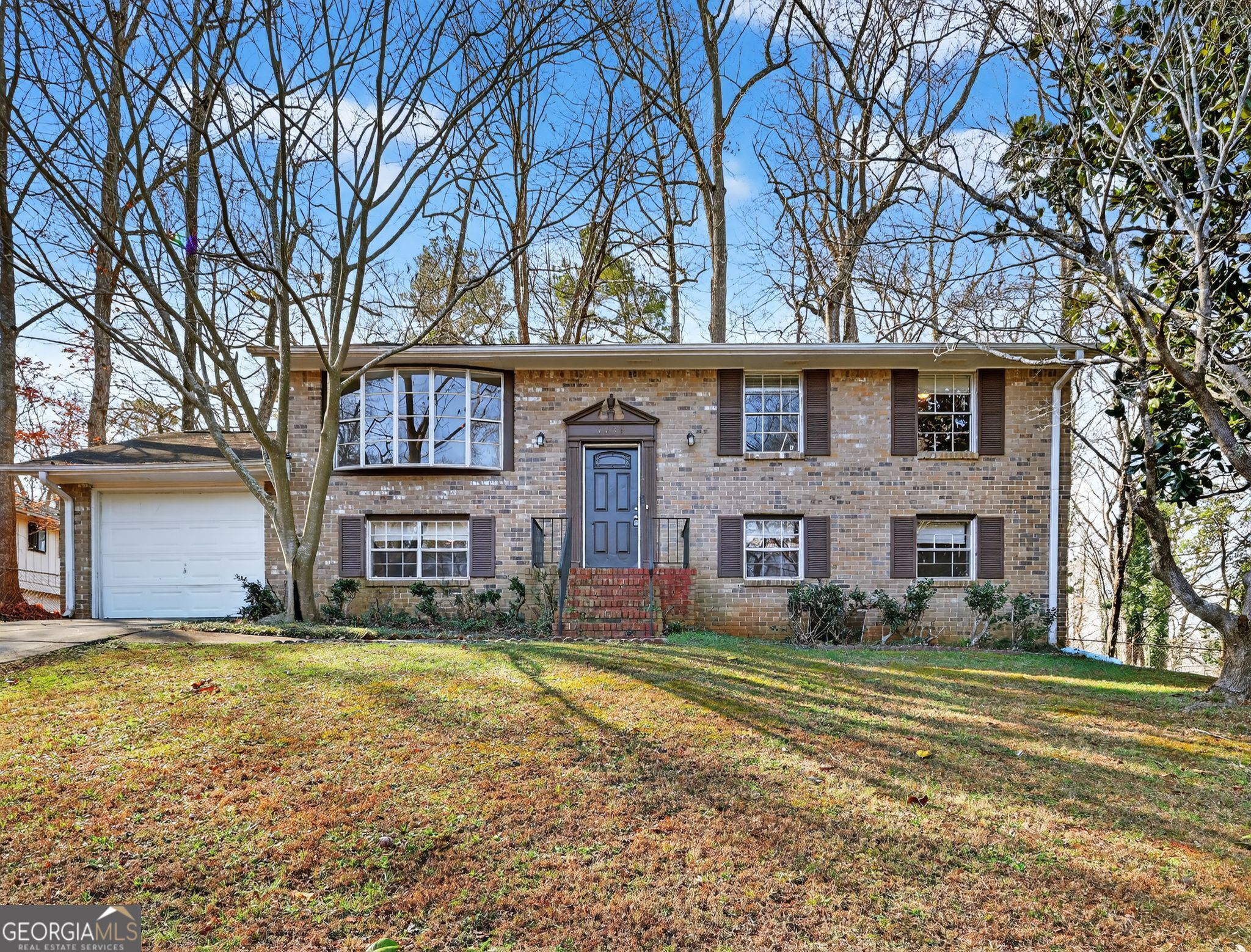 1439 Walnut Ridge Way Stone Mountain GA 30083