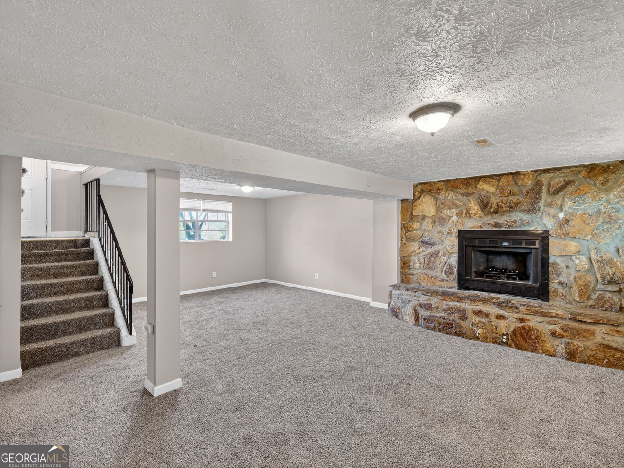 1439 Walnut Ridge Way Stone Mountain GA 30083