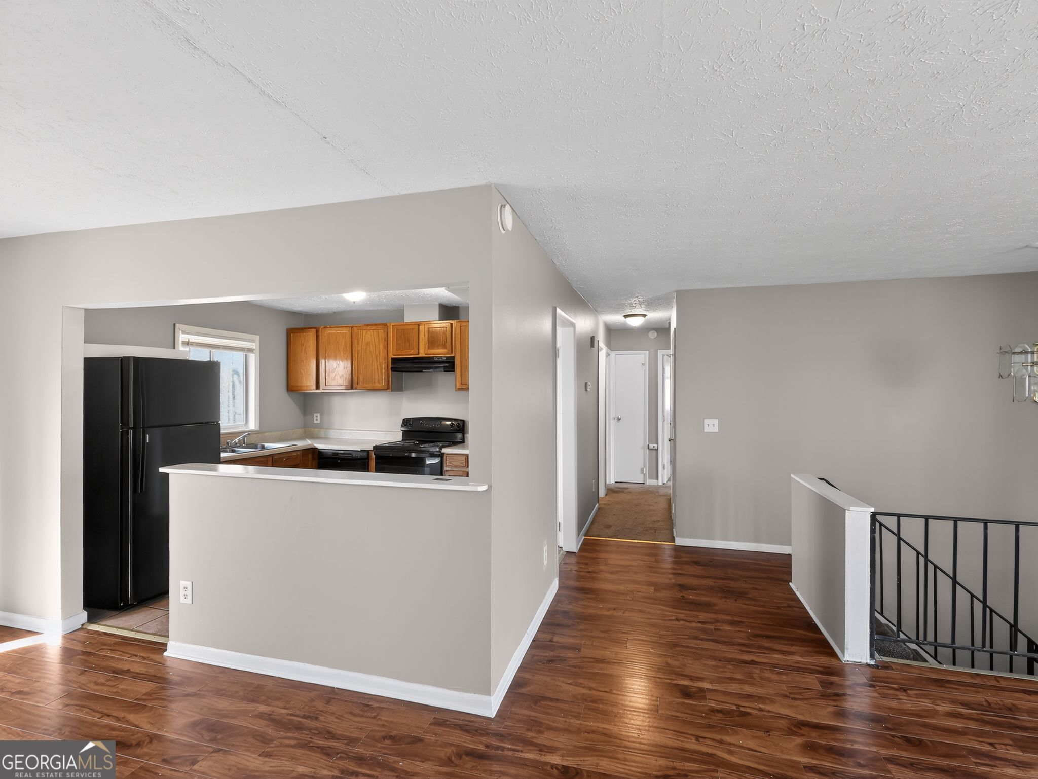 1439 Walnut Ridge Way Stone Mountain GA 30083