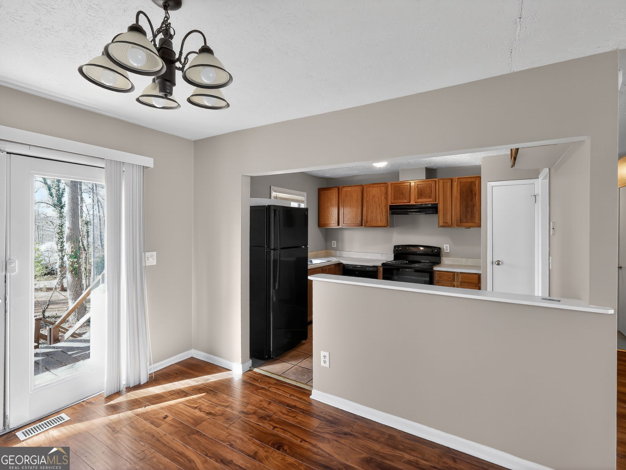 1439 Walnut Ridge Way Stone Mountain GA 30083