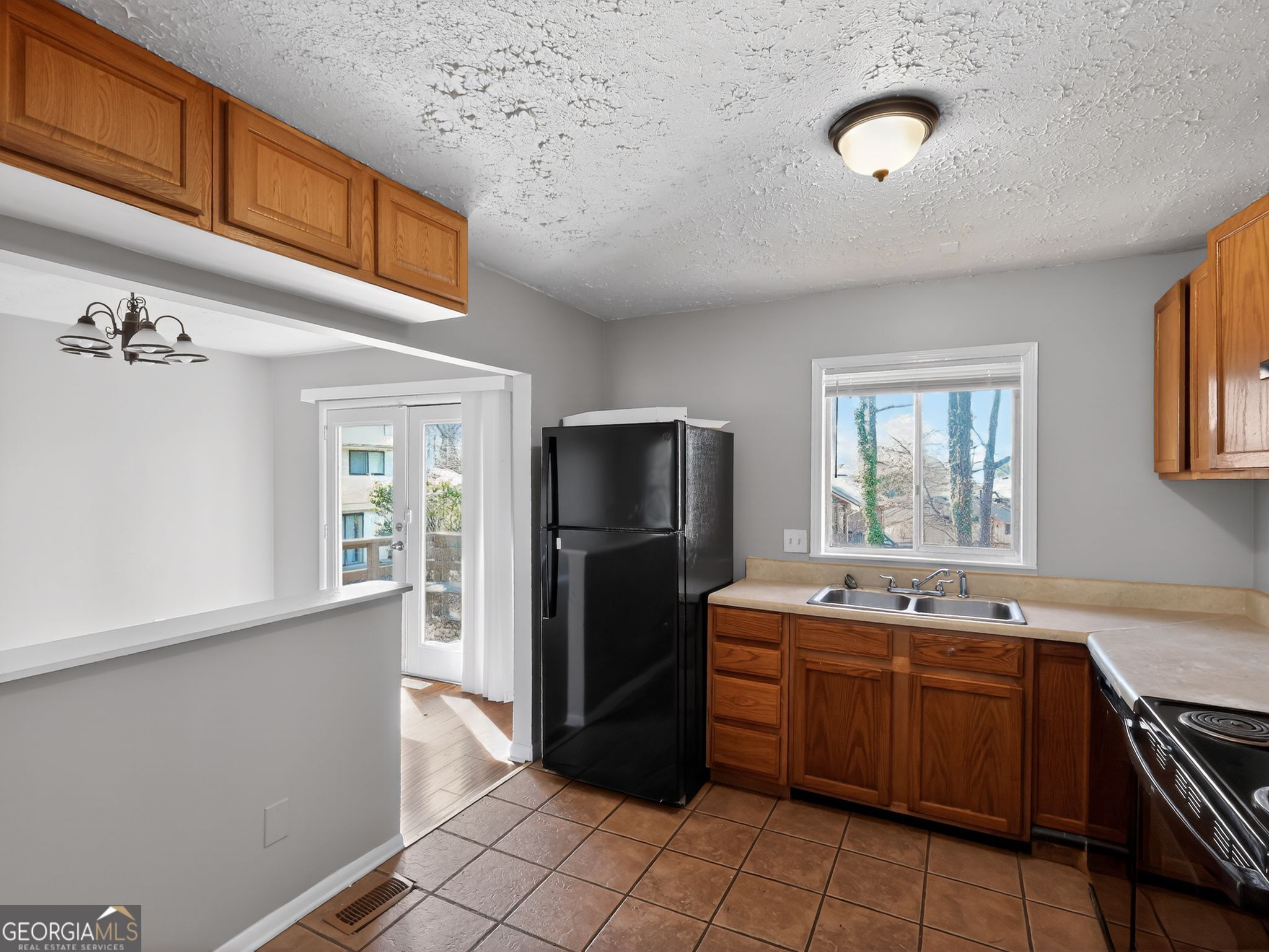 1439 Walnut Ridge Way Stone Mountain GA 30083