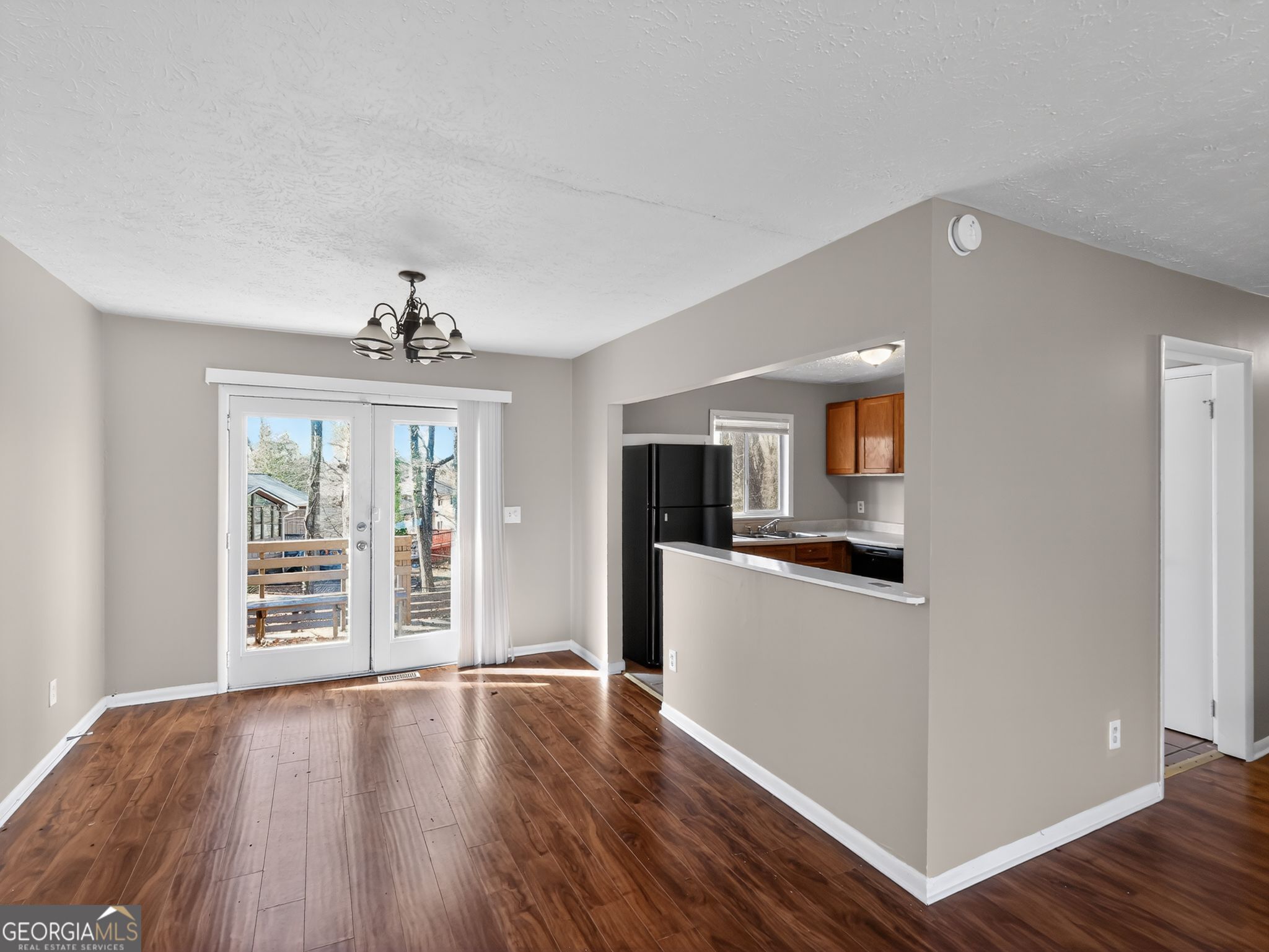 1439 Walnut Ridge Way Stone Mountain GA 30083