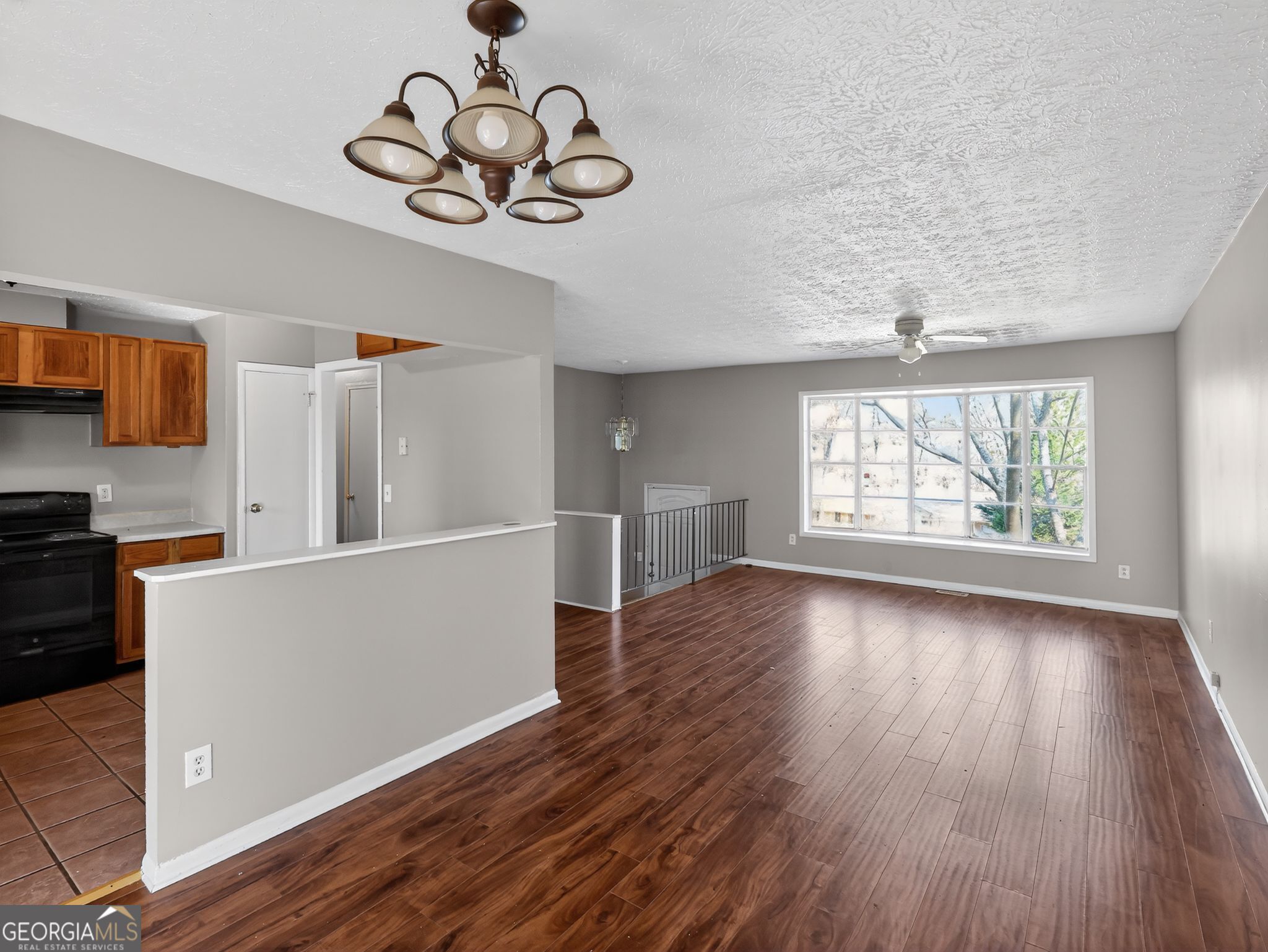 1439 Walnut Ridge Way Stone Mountain GA 30083