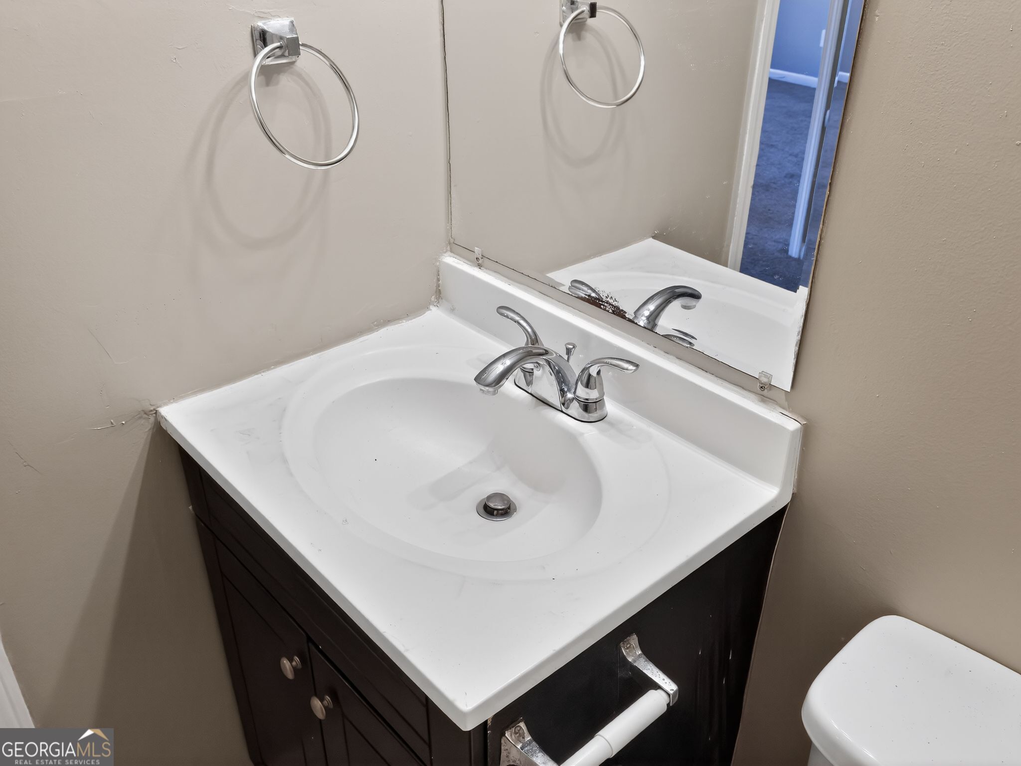 1439 Walnut Ridge Way Stone Mountain GA 30083