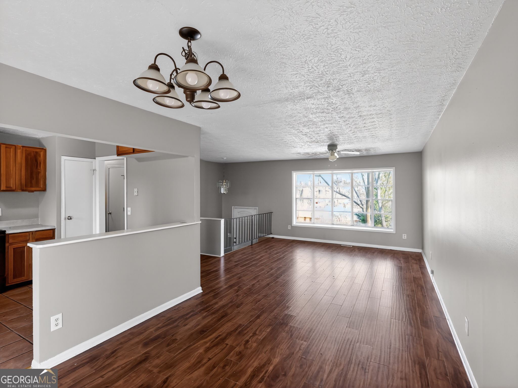 1439 Walnut Ridge Way Stone Mountain GA 30083