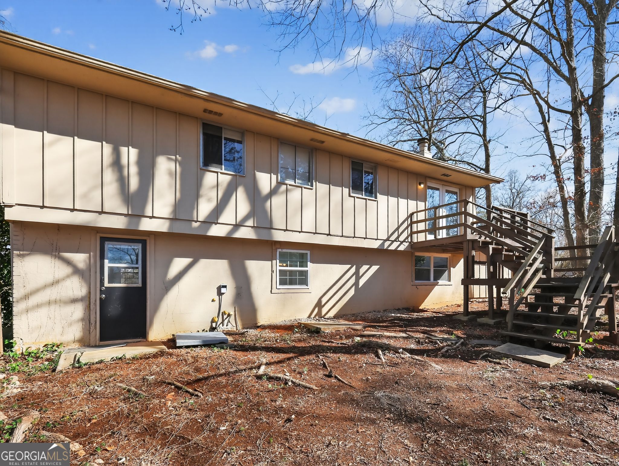 1439 Walnut Ridge Way Stone Mountain GA 30083