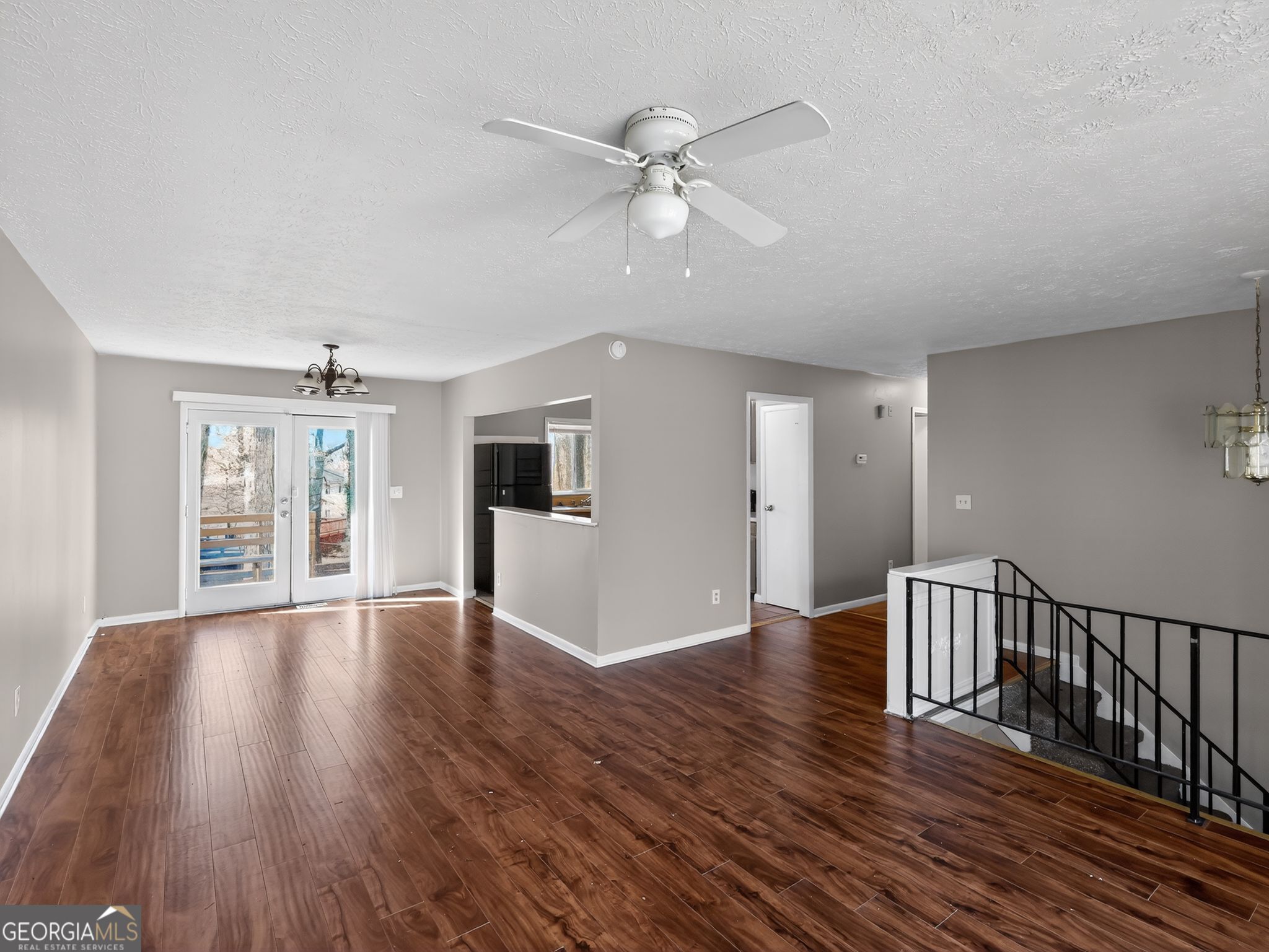 1439 Walnut Ridge Way Stone Mountain GA 30083