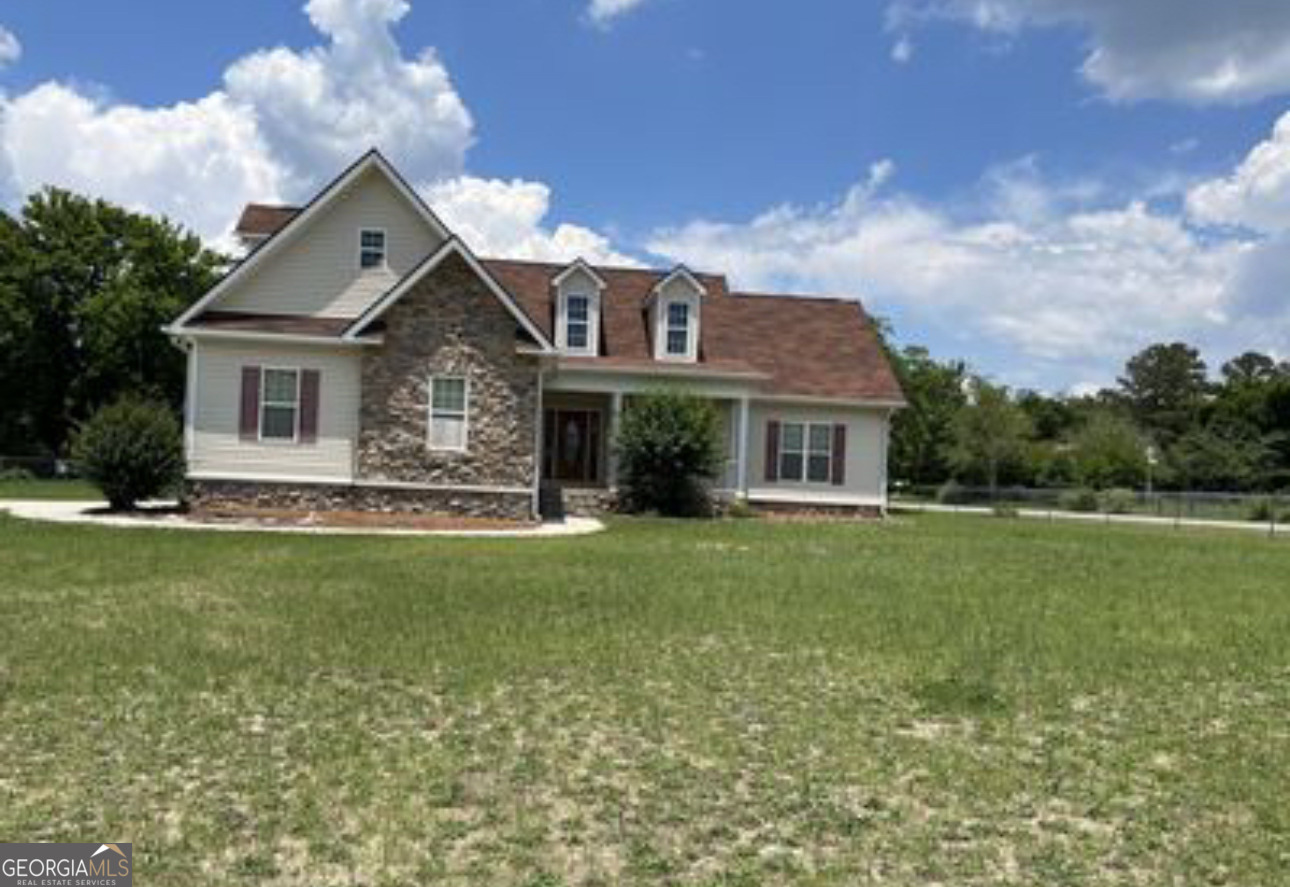 6519 Michael Drive Lizella GA 31052