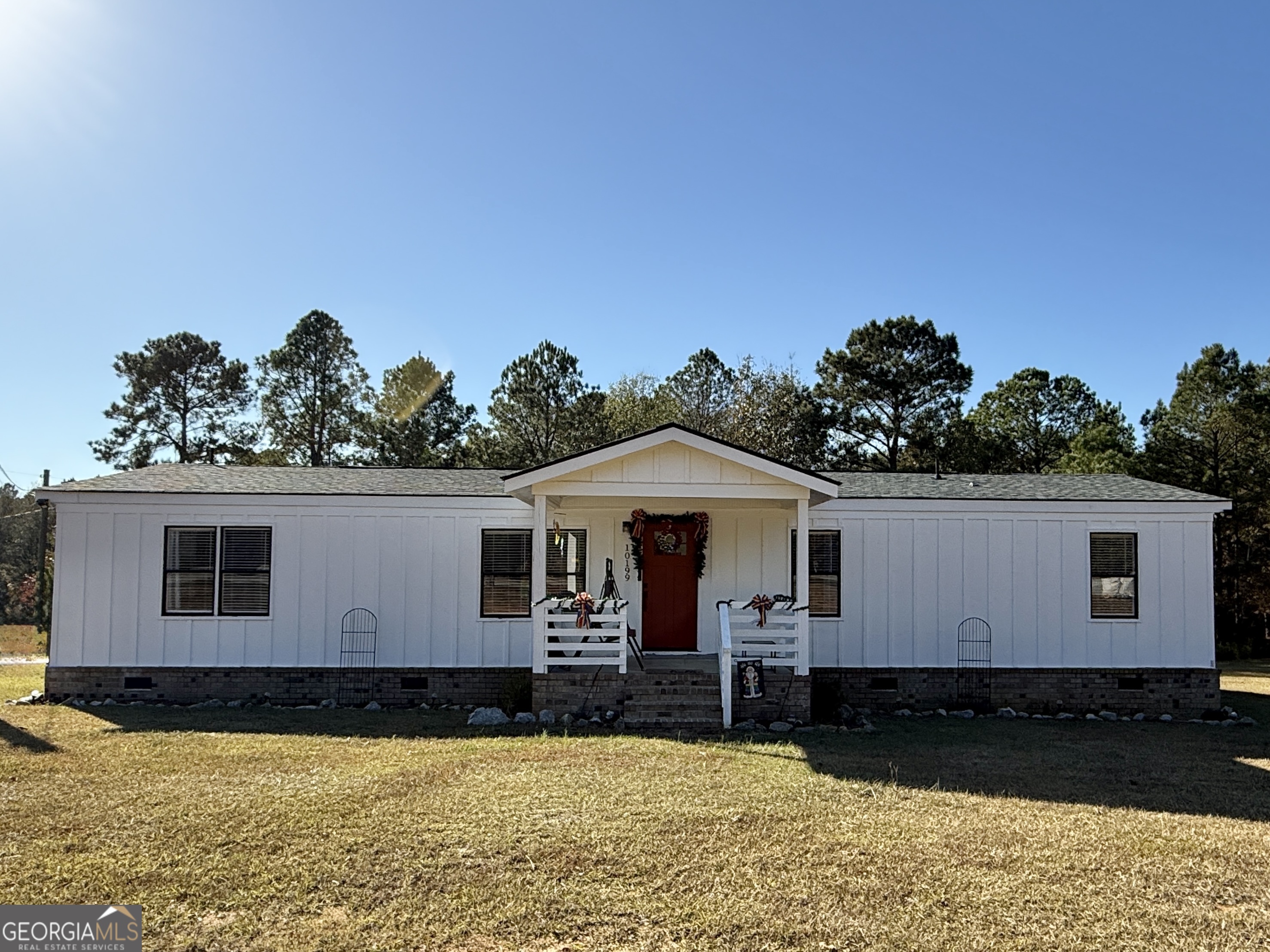 10199 Ga Highway 296 Stapleton GA 30823