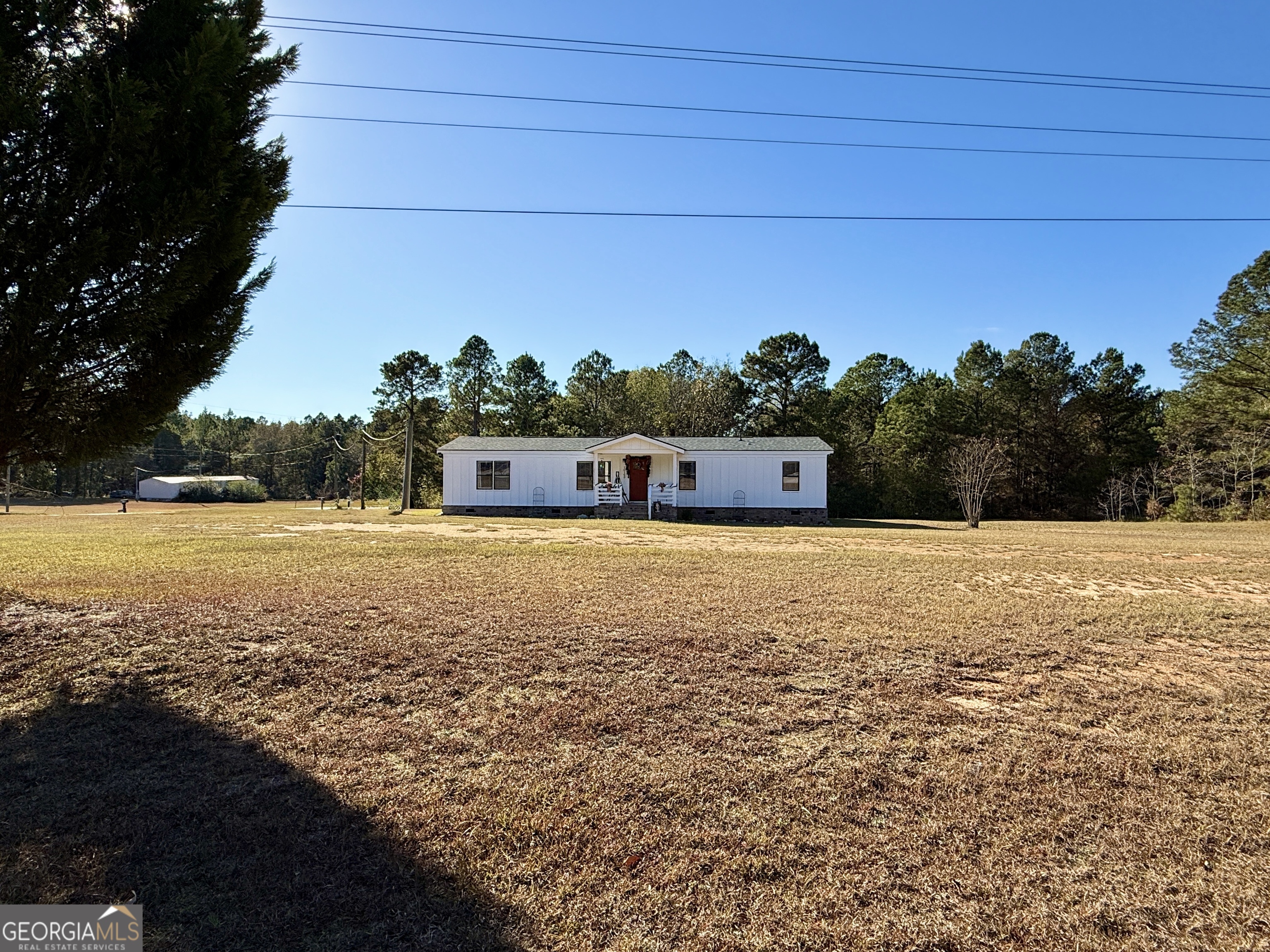 10199 Ga Highway 296 Stapleton GA 30823