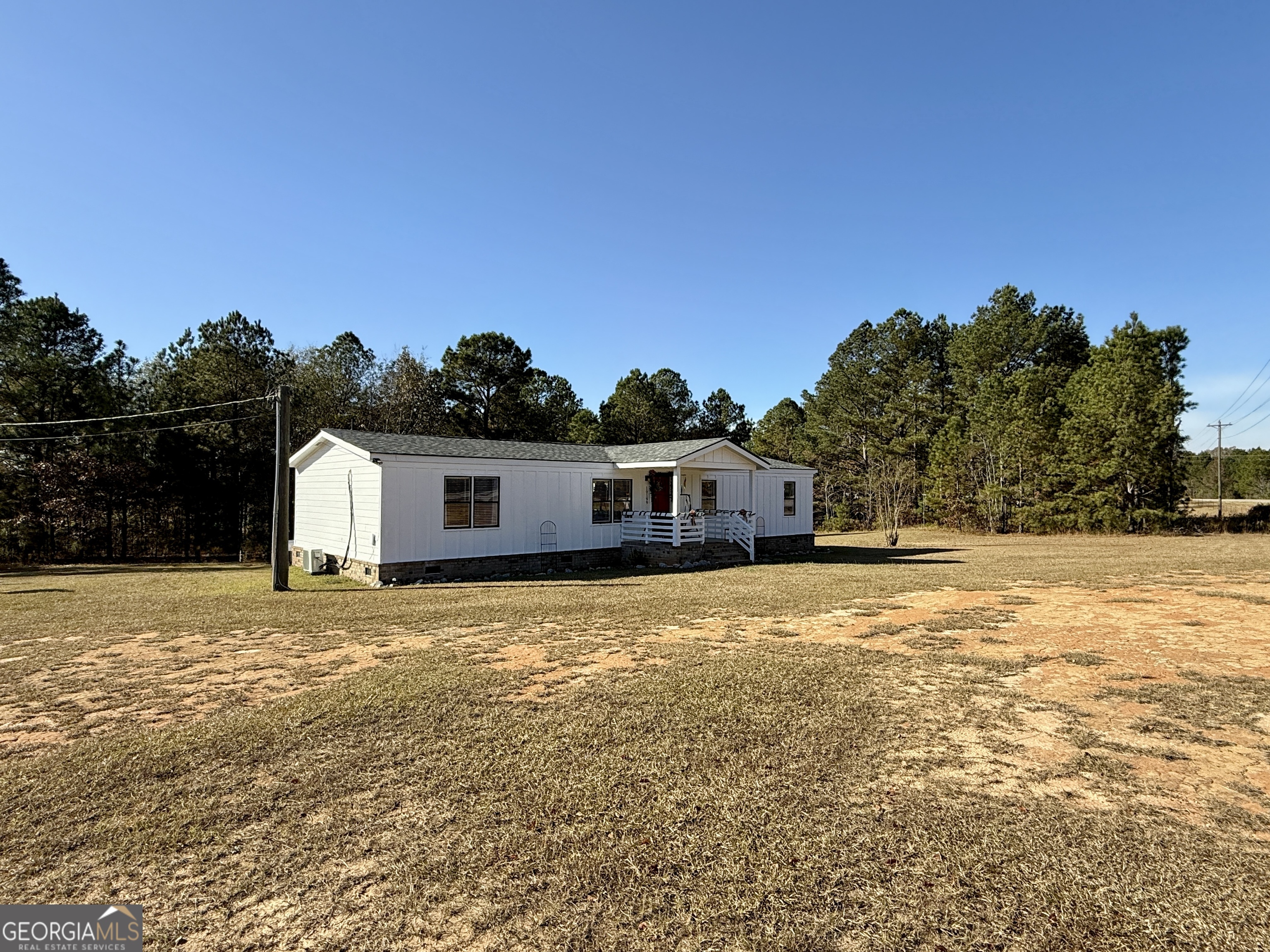 10199 Ga Highway 296 Stapleton GA 30823