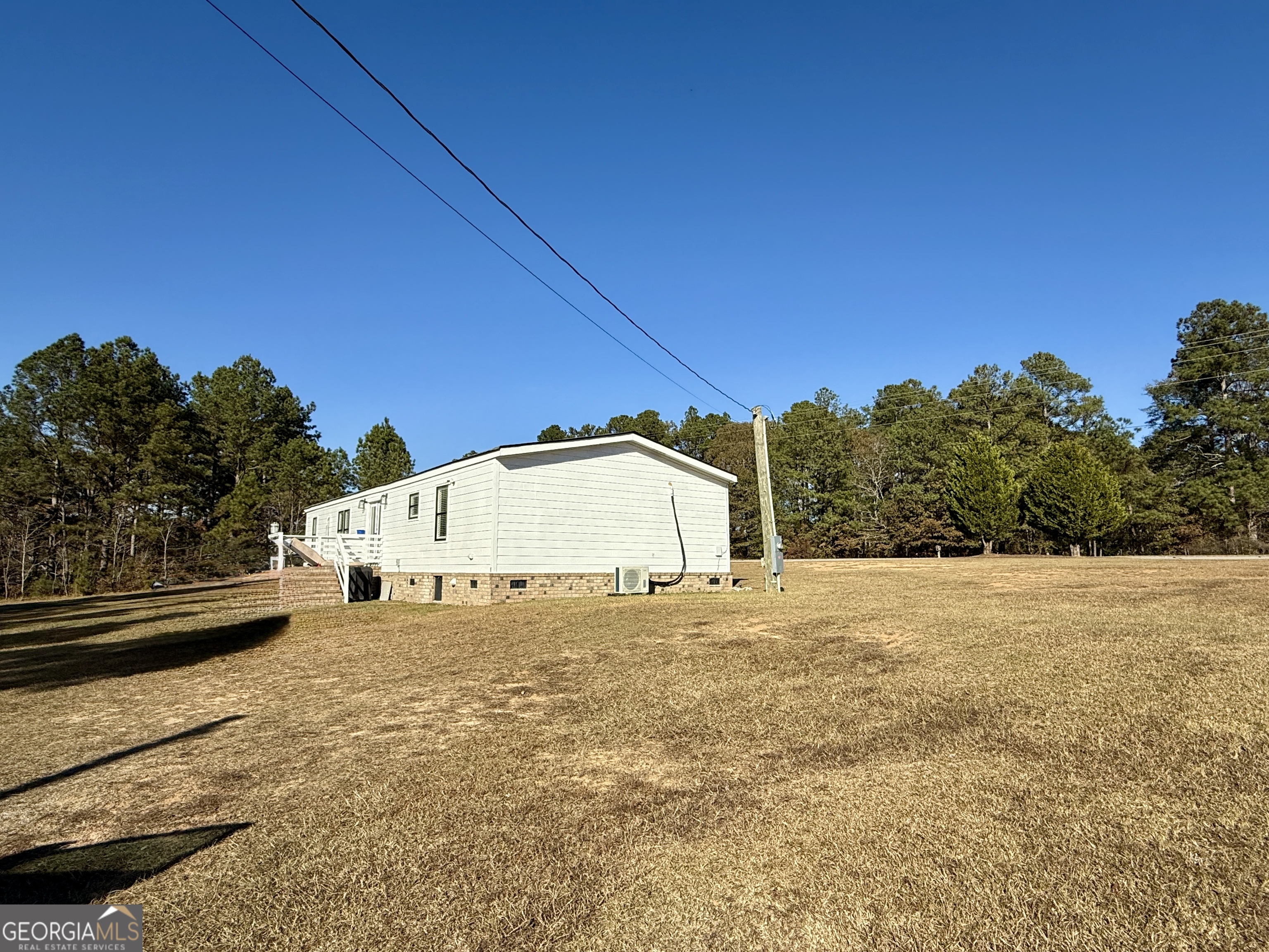 10199 Ga Highway 296 Stapleton GA 30823