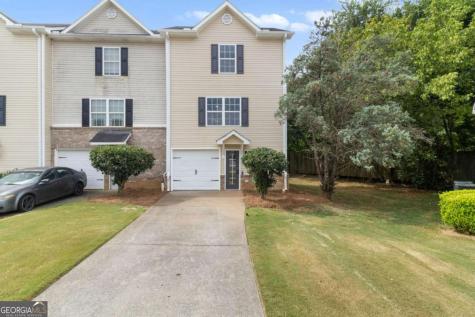 65 Middlebrook Drive Cartersville GA 30120