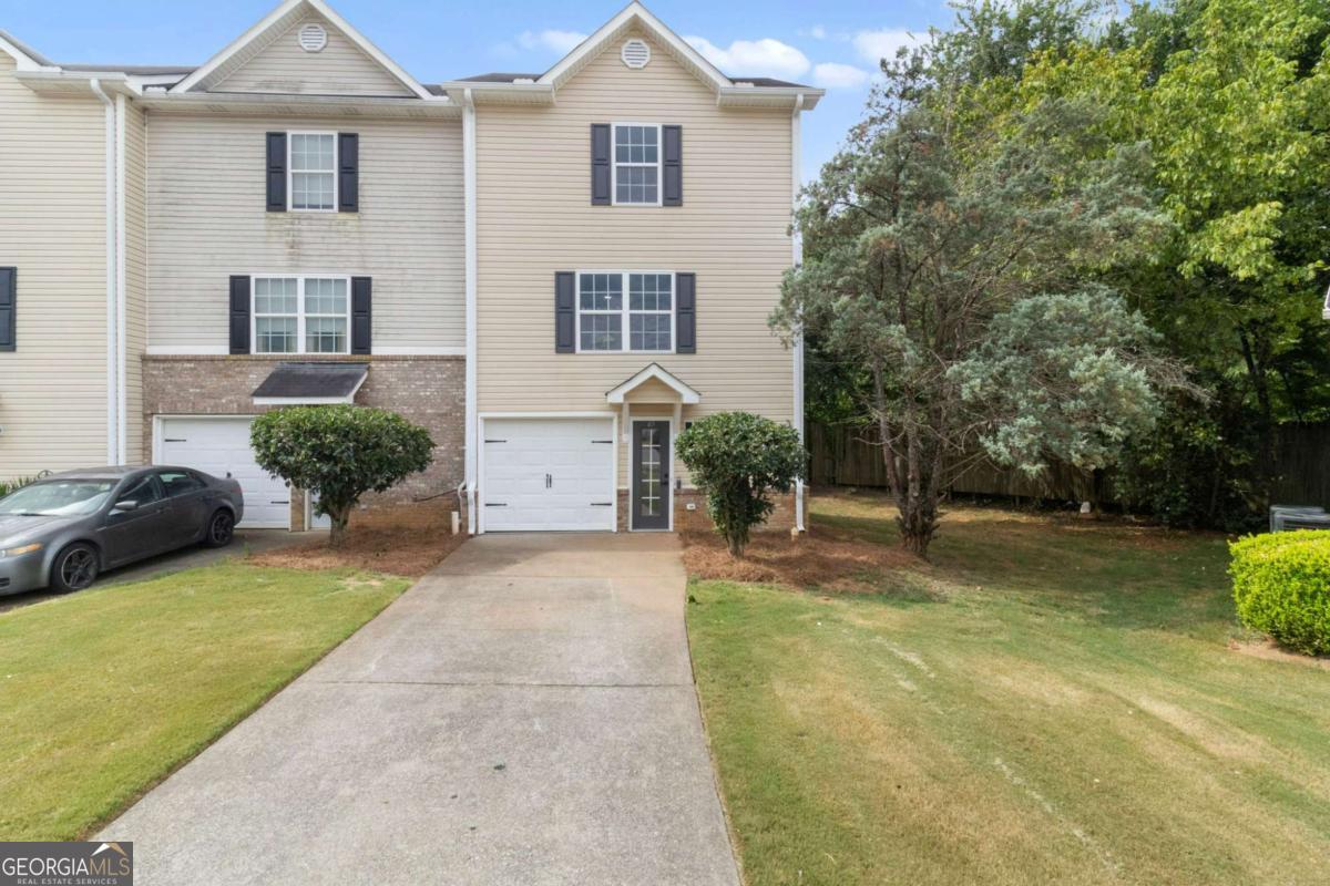 65 Middlebrook Drive Cartersville GA 30120