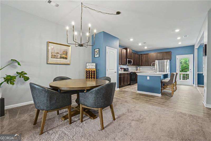 409 Ruths Boulevard Woodstock GA 30188
