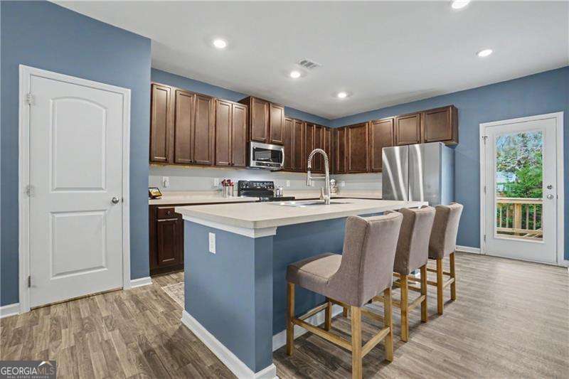 409 Ruths Boulevard Woodstock GA 30188