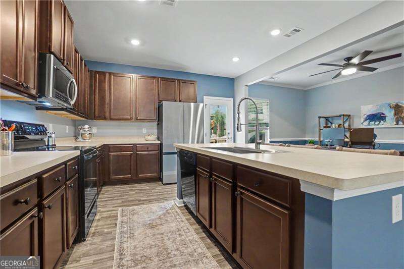 409 Ruths Boulevard Woodstock GA 30188