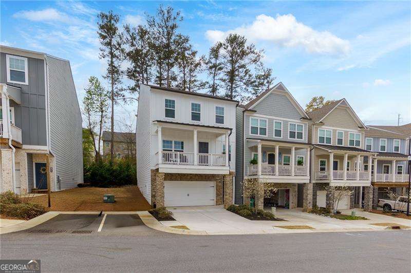 409 Ruths Boulevard Woodstock GA 30188