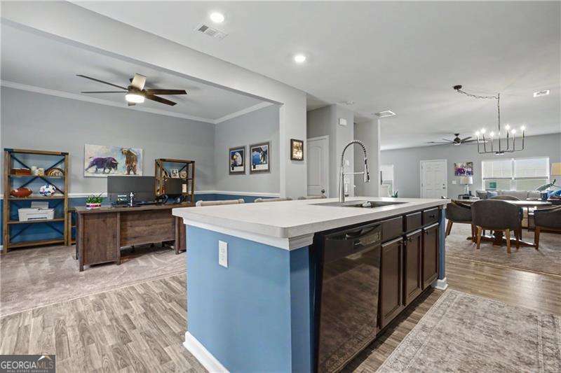 409 Ruths Boulevard Woodstock GA 30188