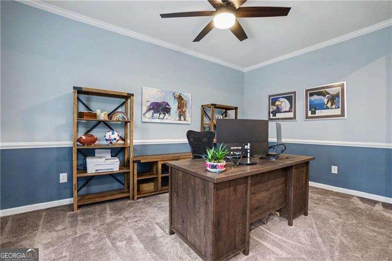 409 Ruths Boulevard Woodstock GA 30188
