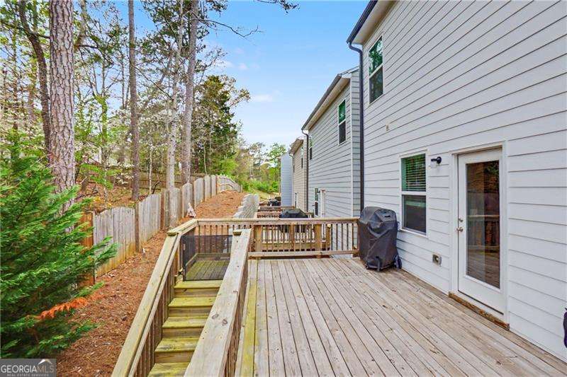 409 Ruths Boulevard Woodstock GA 30188