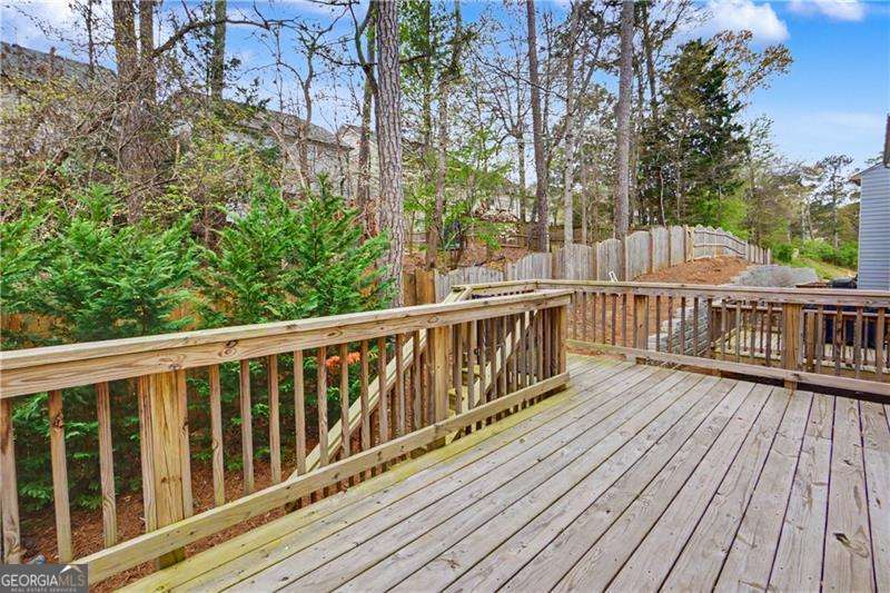 409 Ruths Boulevard Woodstock GA 30188