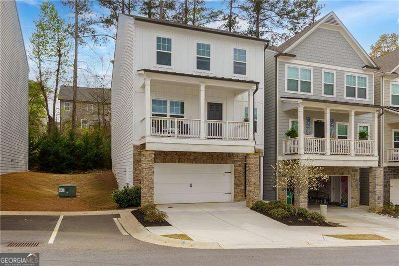409 Ruths Boulevard Woodstock GA 30188