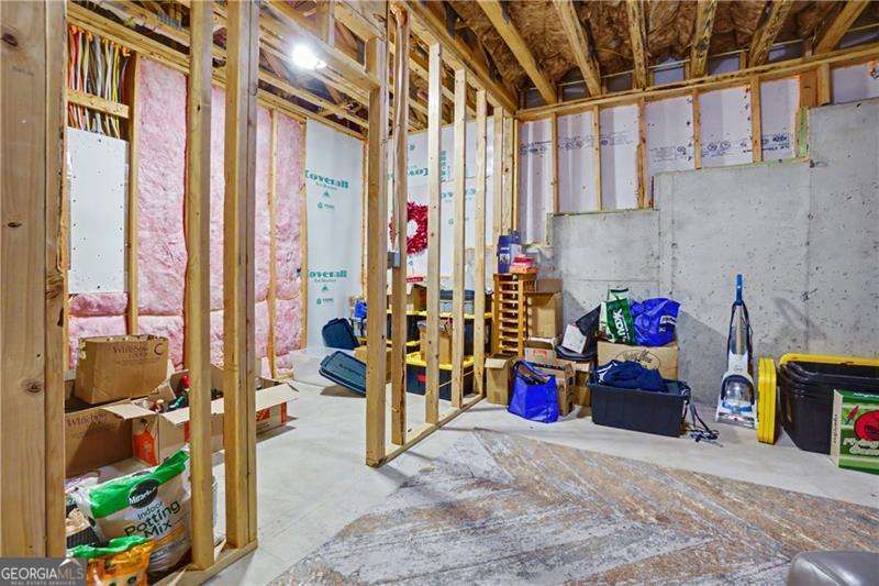 409 Ruths Boulevard Woodstock GA 30188