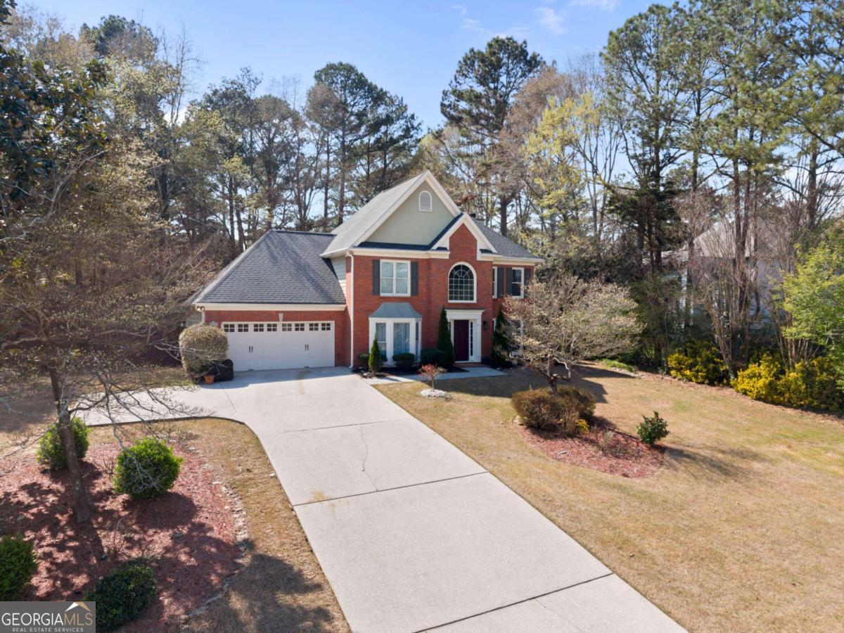 1381 Gateswalk Path Lawrenceville GA 30045