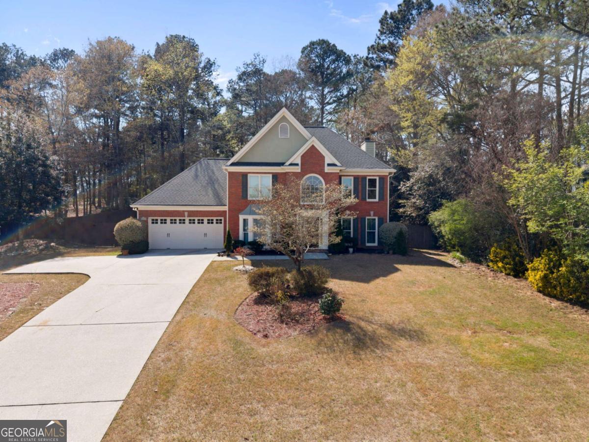1381 Gateswalk Path Lawrenceville GA 30045