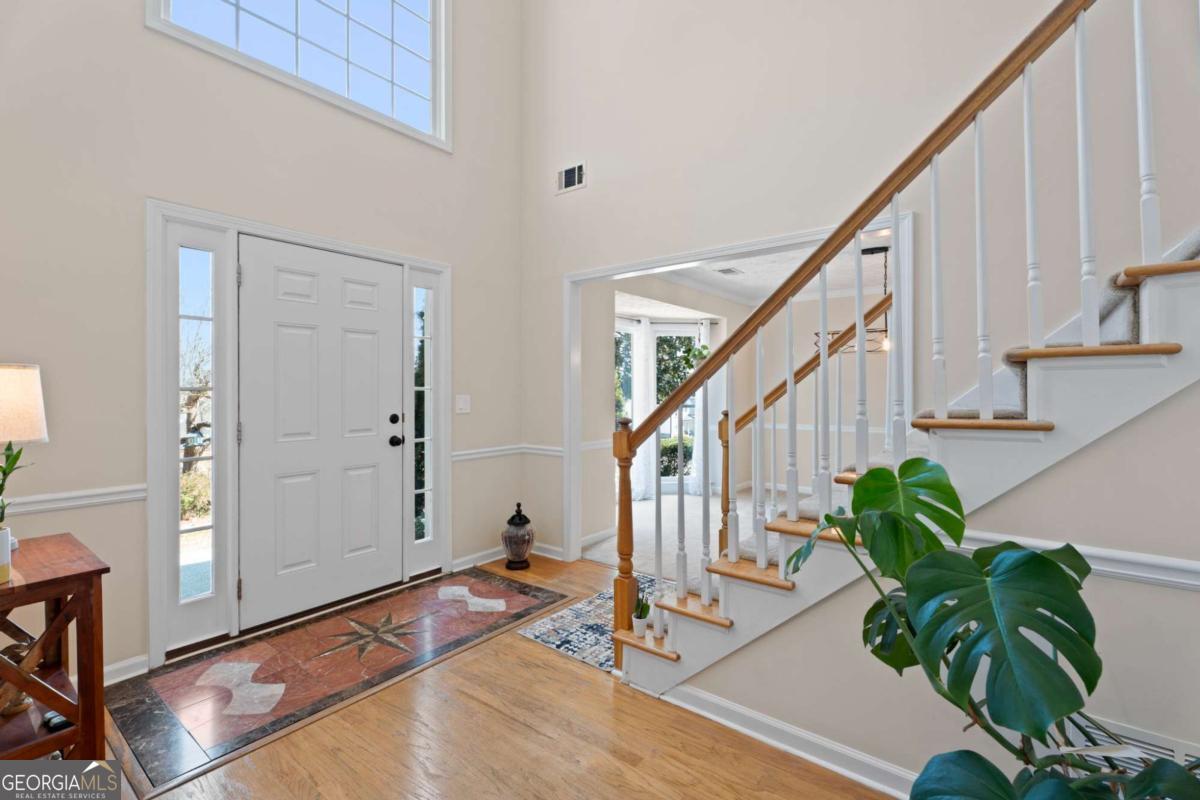 1381 Gateswalk Path Lawrenceville GA 30045
