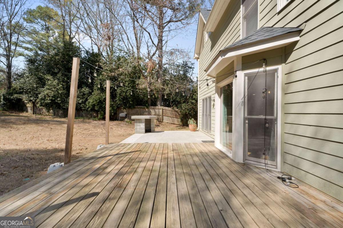 1381 Gateswalk Path Lawrenceville GA 30045