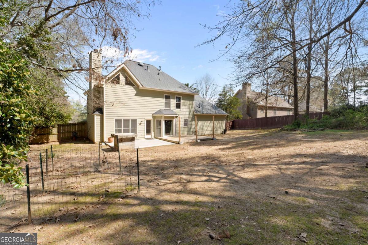 1381 Gateswalk Path Lawrenceville GA 30045