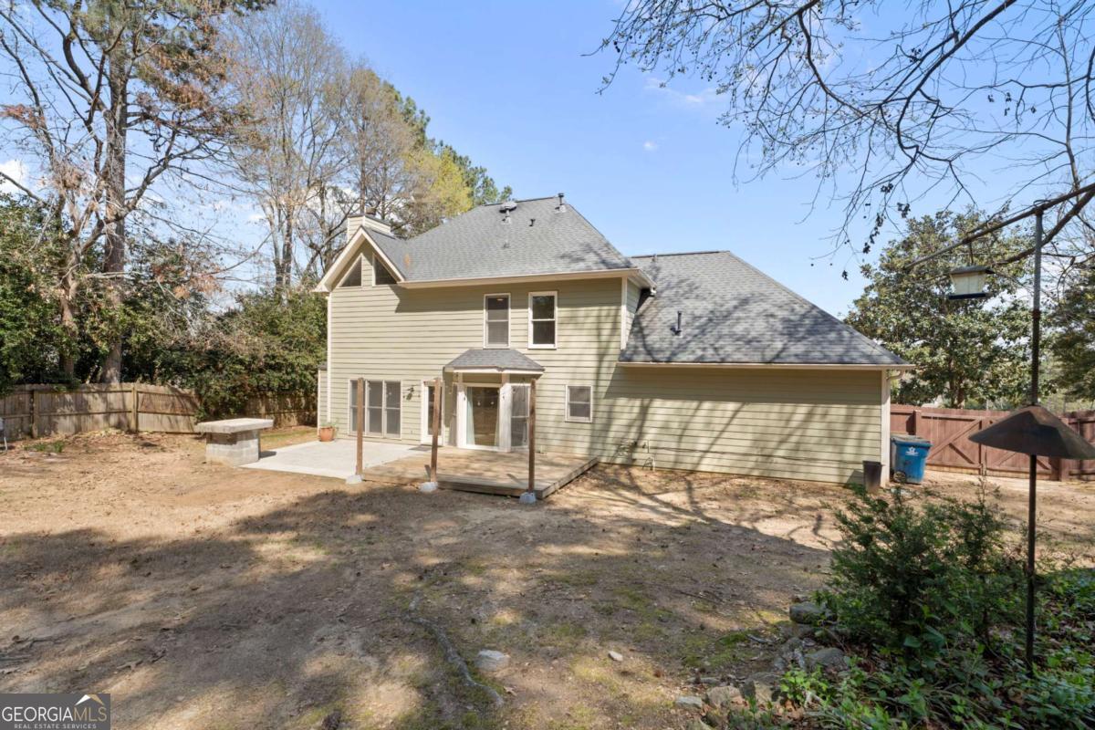 1381 Gateswalk Path Lawrenceville GA 30045