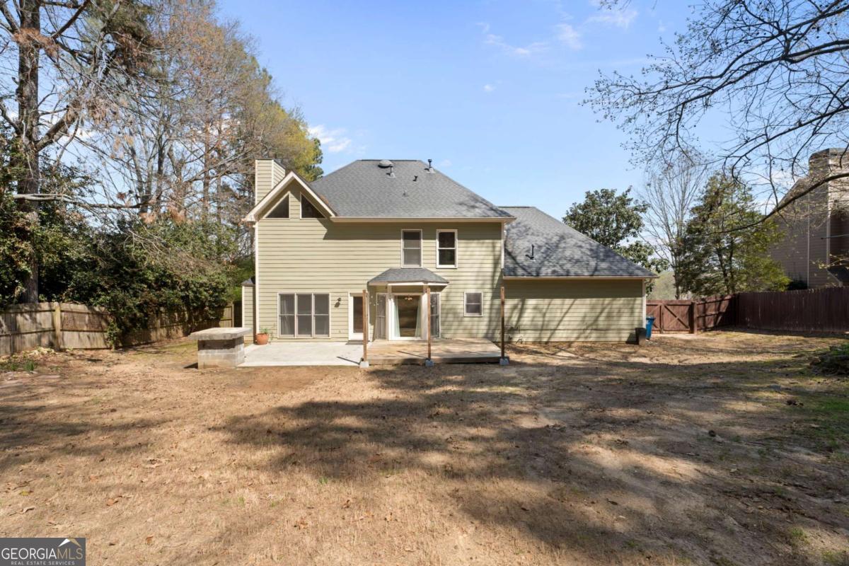 1381 Gateswalk Path Lawrenceville GA 30045