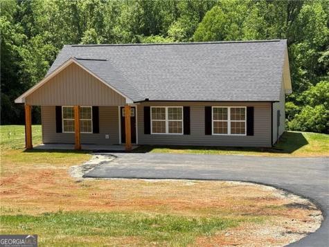 50 Charlies Way Dahlonega GA 30533