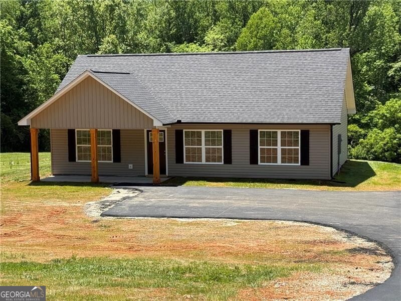 50 Charlies Way Dahlonega GA 30533