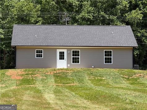 50 Charlies Way Dahlonega GA 30533